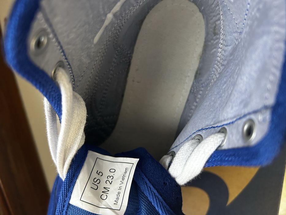 Борцовки ASICS новые 36 размер