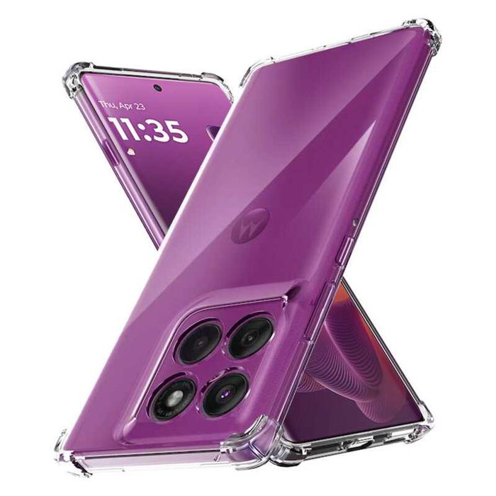 Husa MOTOROLA Edge 40 Pro 5G Neo 50 60 Ultra Fusion modele diferite