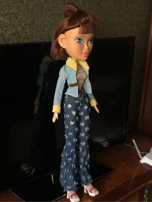 Высокая Кукла  85 см