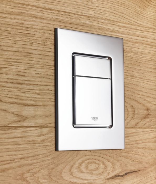 Grohe Skate Cosmopolitan S бутон