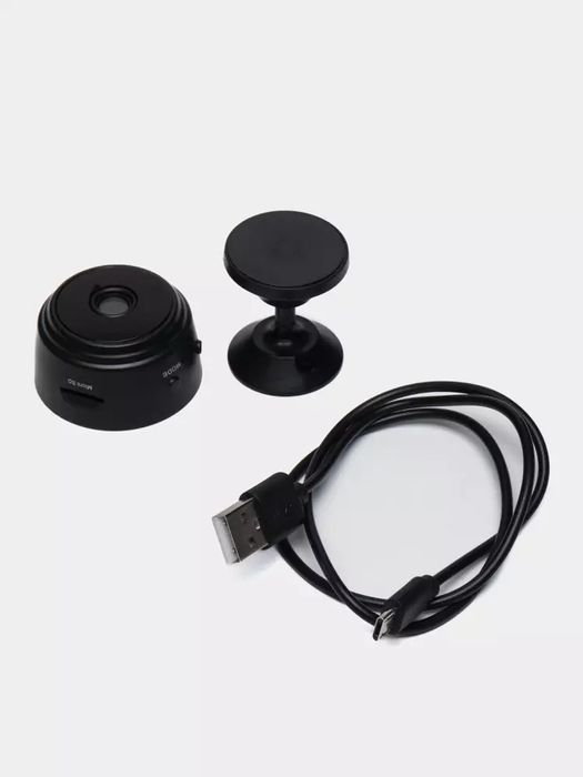 Simsiz mini kamera A9 masofaviy Wi-Fi