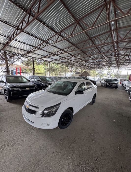 Cobalt Midnight sotiladi 2025-yil