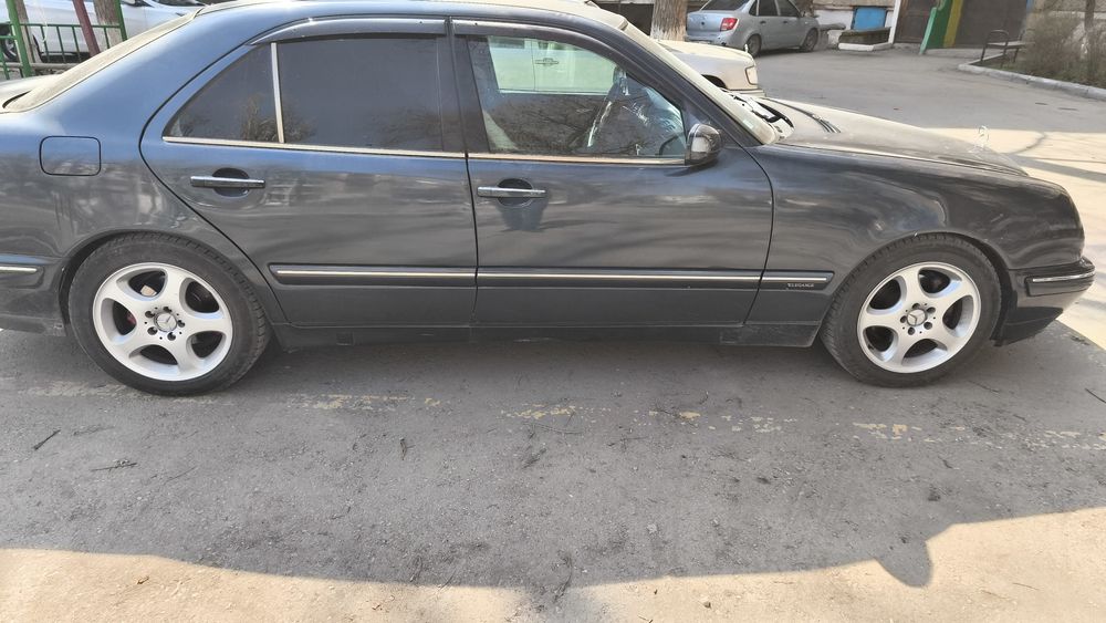 Диск садор милениум