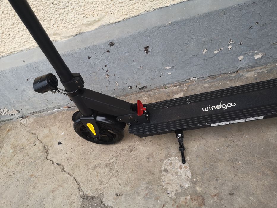 Trotineta electrica Windgoo T10