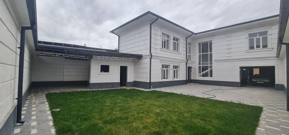 Продам дом свой Ташкент область в сторону Учкахрамона