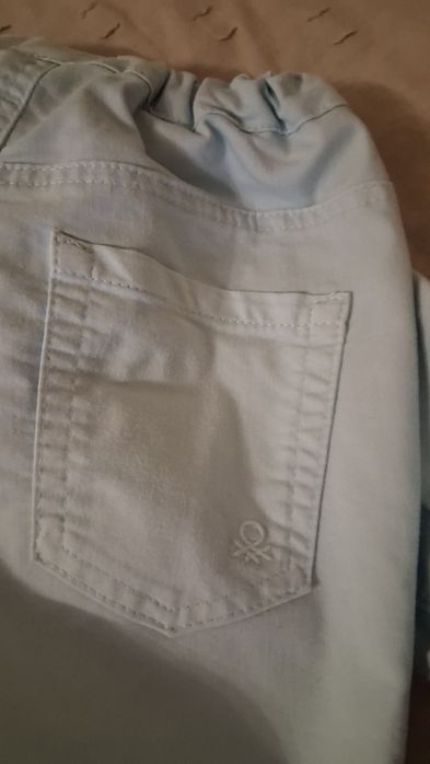 Сет  Guess и Benetton