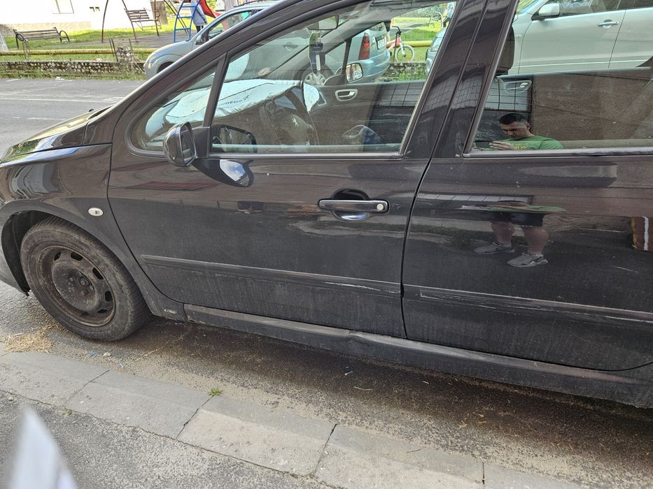 PEUGEOT 307 2006 — imagine 5