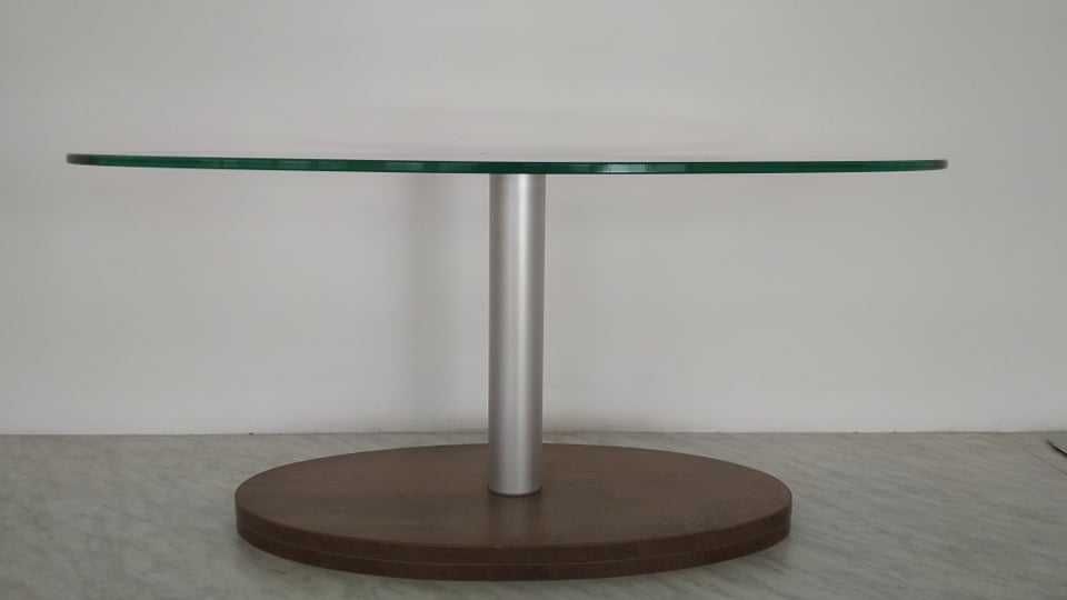 Стъклени масички