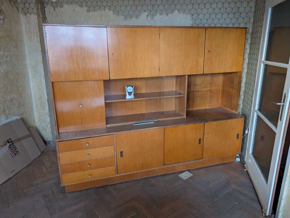 Подарявам холна секция 220х170 см.