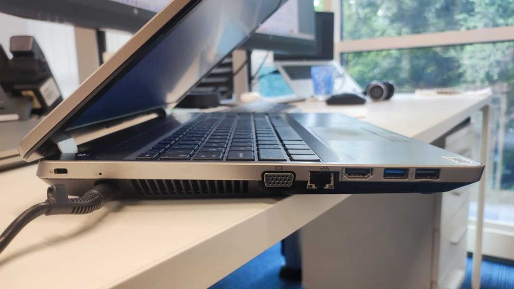 Ноутбук HP ProBook 4530S
