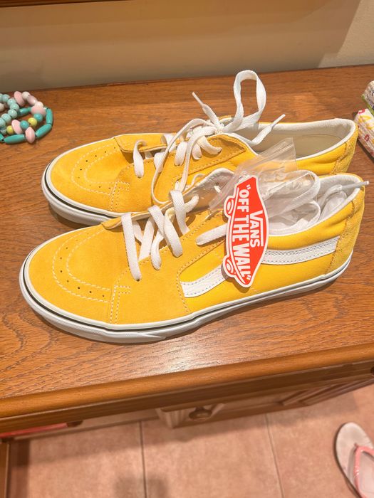 Спортни обувки Vans 42 номер