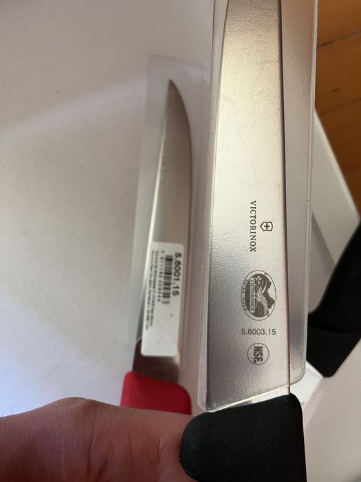 Cuțit profesional Victorinox