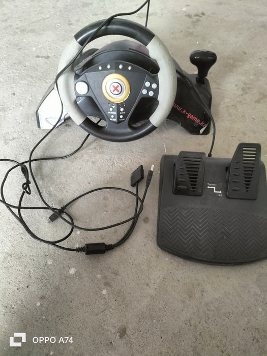 Игра вой рул новй