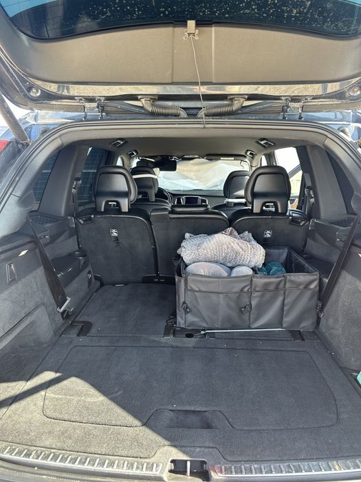 Volvo XC90 VIN:2018