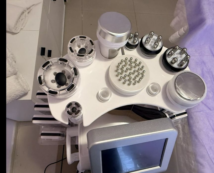 Апарат за кавитация