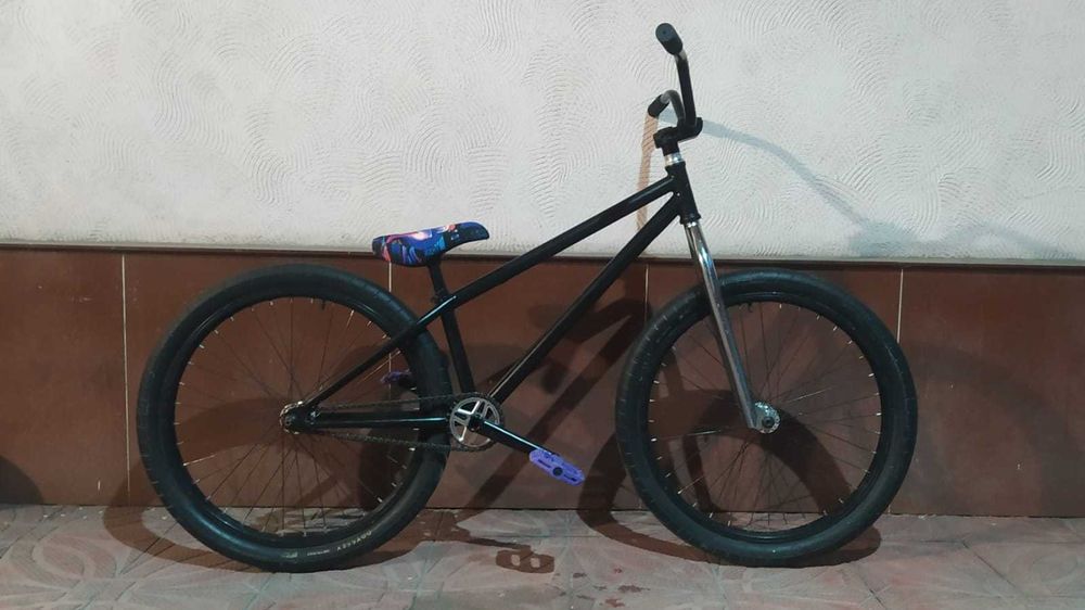 MTB Street велосипед