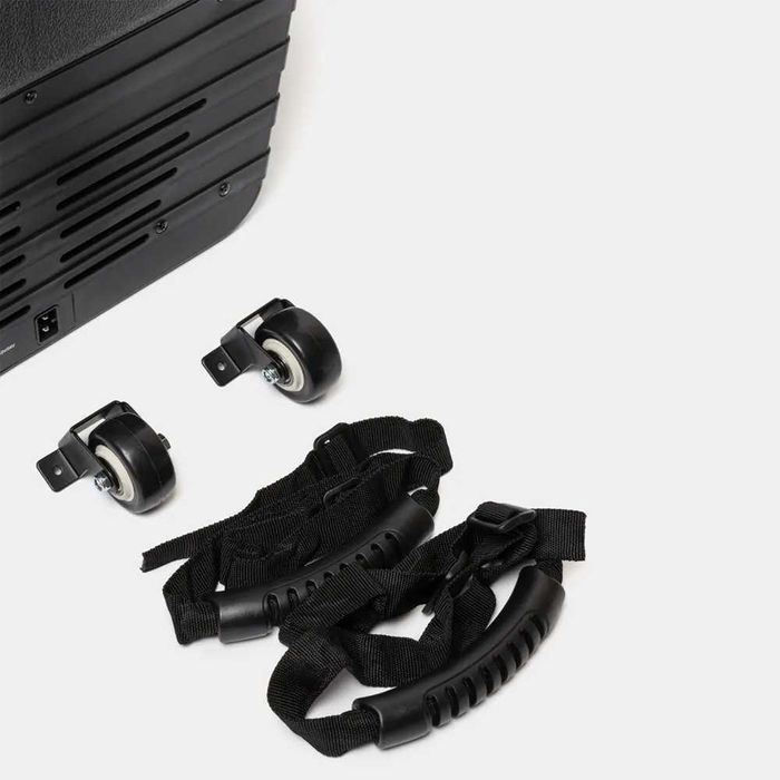 Автомобильный холодильник HYUNDAI 35-лит ГАРАНТИЯ 3 года ОПТОМ