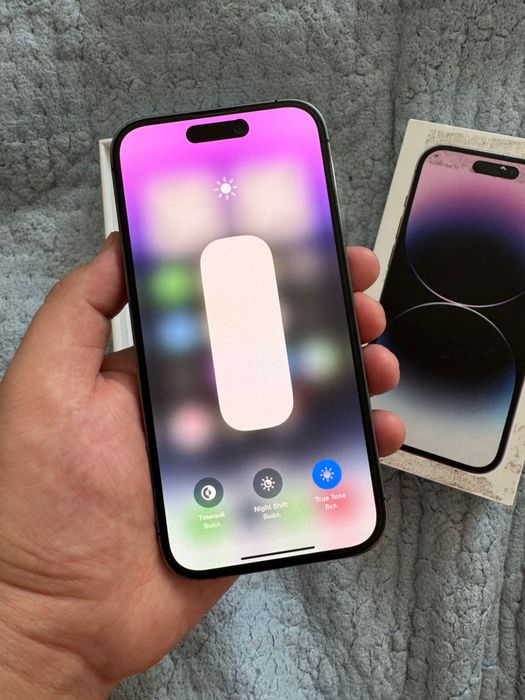 Айфон 14 про 128 гб