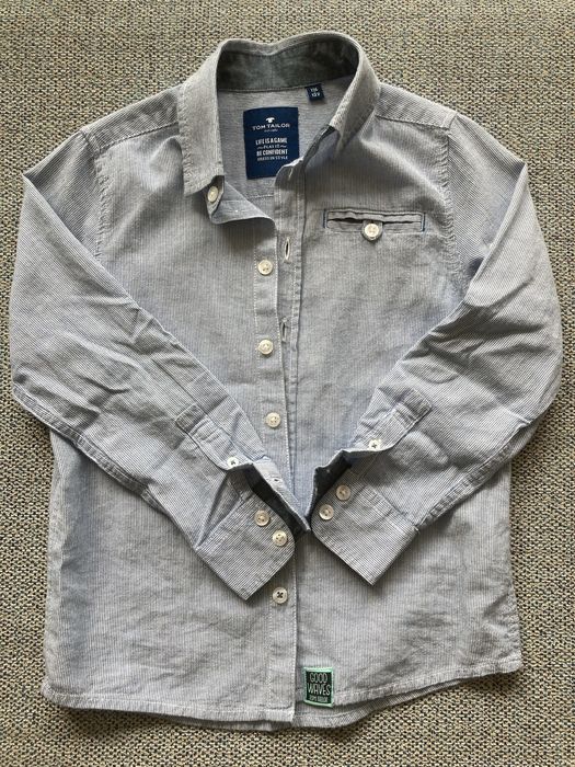 Детски ризи за момче