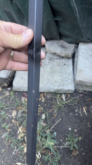 Градинска шатра 4х3/2.80