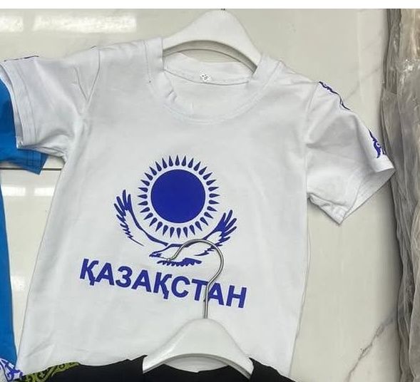 Продам футболки для детей