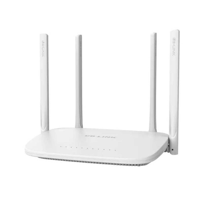 Роутер LB-LINK AX3000 — двухдиапазонный Wi-Fi 6 гигабитный  Gigabit