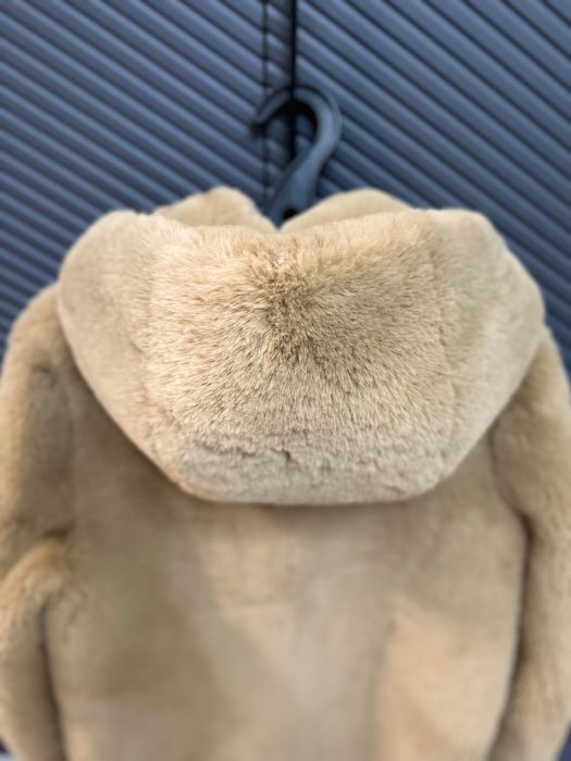 Шуба Sandro Сандро lux люкс