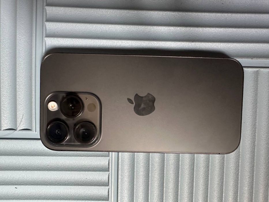 Iphone 15 pro ideal