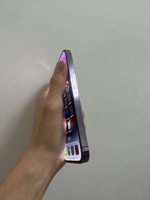 Iphone 14 pro 256 gb Айфон 14 про 256 гб