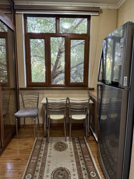 Срочно Сдаётся квартира ц-5 метро минор 3-комн евро ремонт укомплектов