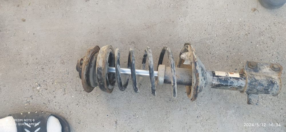 Deewoo leganza запчасти