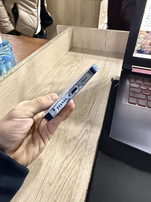 Iphone 13 Pro Max 256Gb 79%