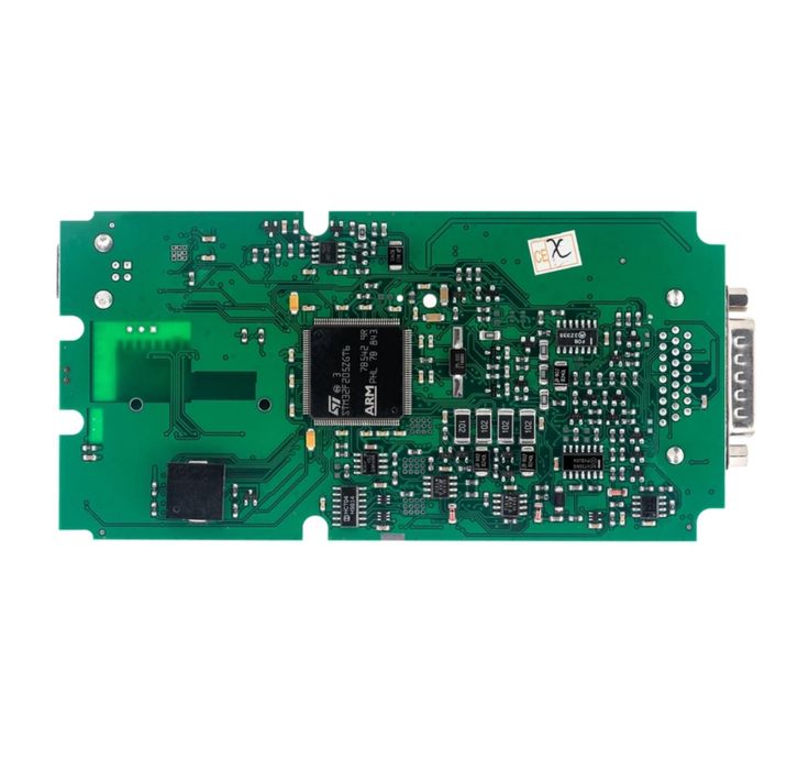 Tester/Diagnoza Delphi/Autocom 2021 Turisme/Camioane/Autocare