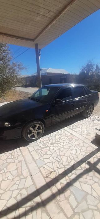 Nexia2  2009 холати яхши