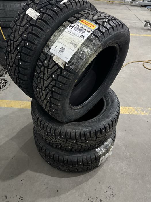 Продам комплект диски с резиной