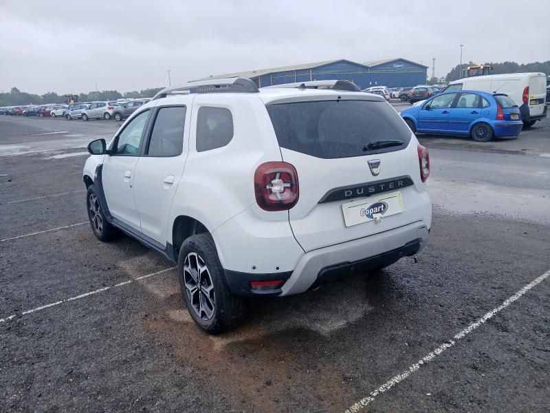Dezmembrez Dacia Duster 2 [Fabr 2017-2023]