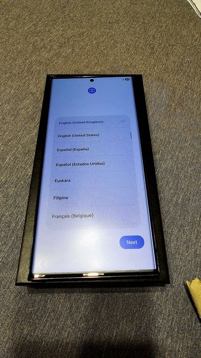 Samsung S23 Ultra 12/ 512 Gb