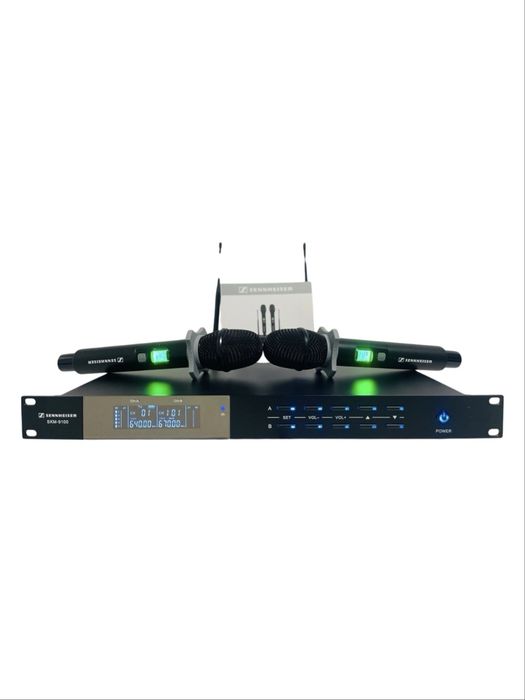 Микрафон Sennheiser SKM-9100
