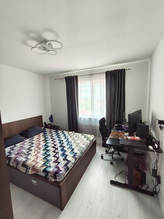 Apartament 49 mp, Lisaura