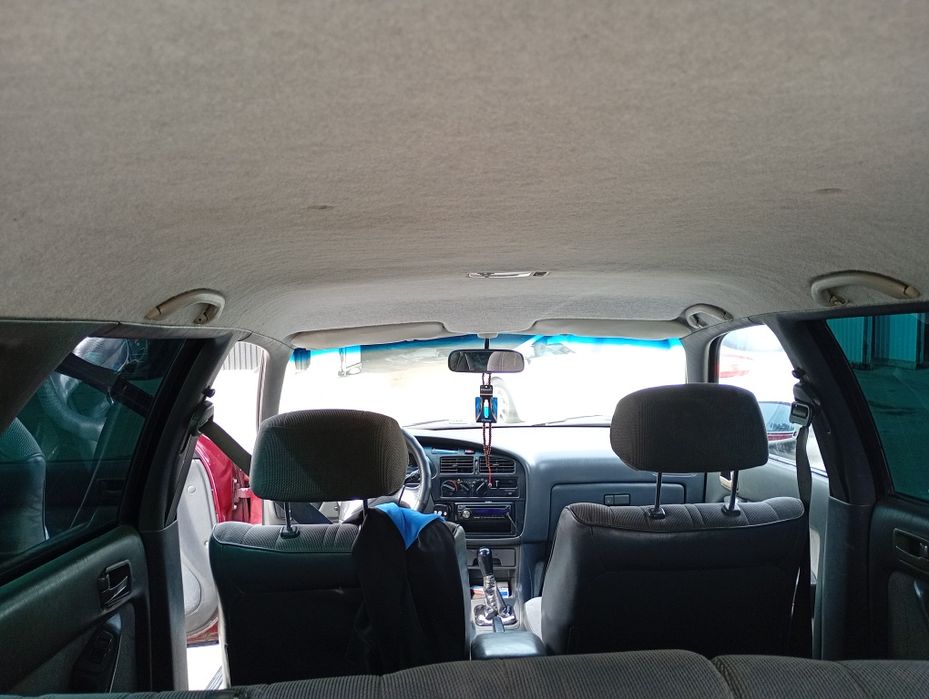 Камри 10 об да 2.2