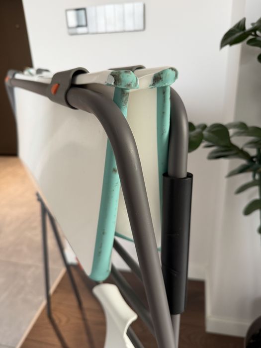 Сгъваема вана Stokke Flexi Bath със стойка