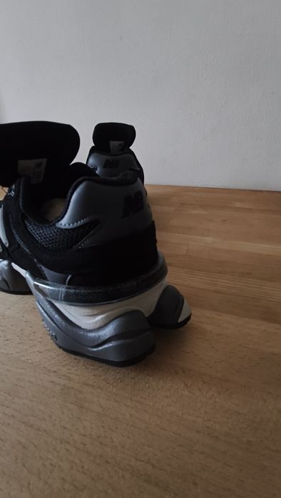 Обувки/shoes new balance 9060