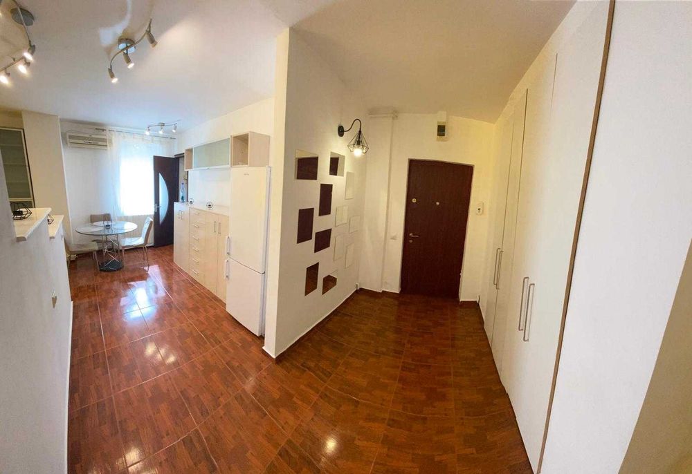 Apartament 3 camere Ultracentral - Spitalul Mare - Constanta - TOMIS 1
