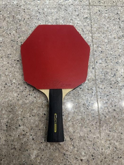 Paleta ping pong