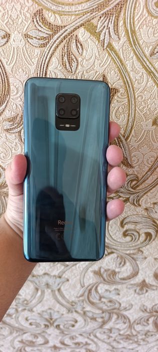 Redmi not 9 S srocna