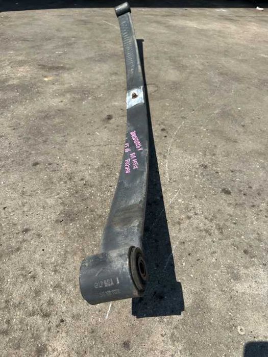 Arc lamelar fata Mercedes BENZ ATEGO 818 fab 2021cod piesa A9703200802