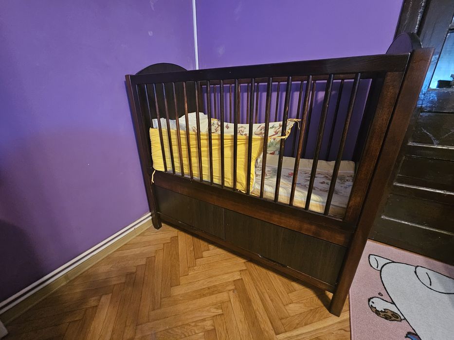Patut bebe de vanzare