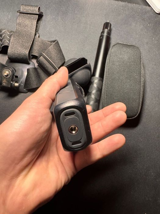 Продаю insta360 X4