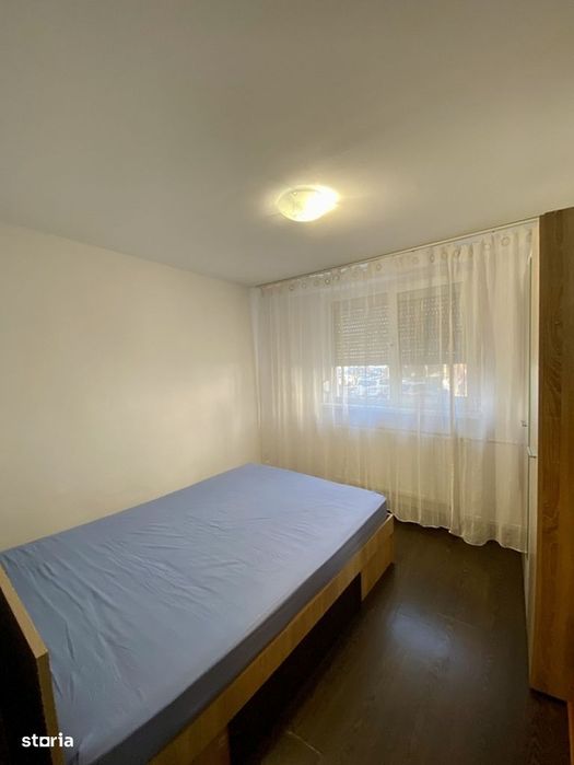 Drumul Taberei, Bulevardul Timisoara, Pet Friendly