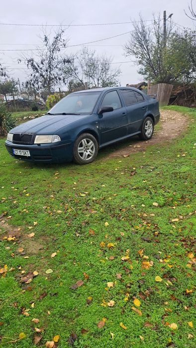 Vând skota,acte valabile,fiscal la zi,mai multe detalii în privat!